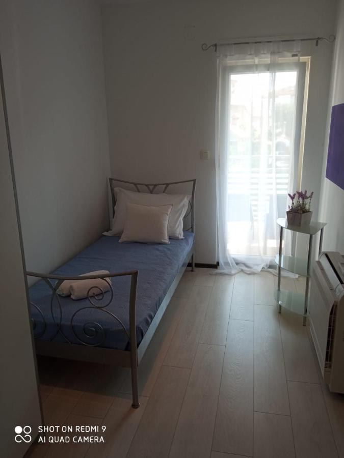 Apartman Emanuela 斯普利特 外观 照片